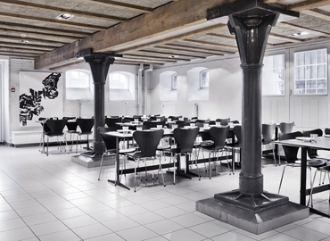 Kontorhotel på Havnegade 39, 1058 København K - 200 m² | Foto 2 - Lokalebasen.dk