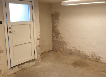 32 m² Værksted udlejes i Aarhus C, Sønderborggade 3 (8000) - 3 | Lokalebasen