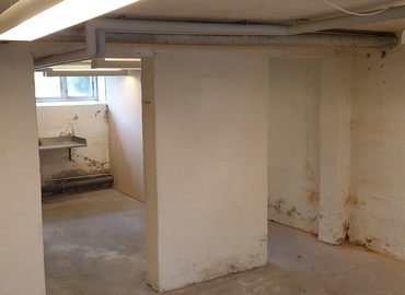 32 m² Lageropbevaring udlejes i Aarhus C, Sønderborggade 3 (8000) - 4 | Lokalebasen.dk