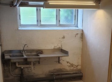 32 m² Lager udlejes i Aarhus C, Sønderborggade 3 (8000) - 5 | Lokalebasen