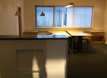 Lager til leje på Frydensbergvej 16, 3660 Stenløse - 335 m² | Foto 3 - Lokalebasen