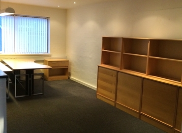 Lager til leje på Frydensbergvej 16, 3660 Stenløse - 335 m² | Foto 4 - Lokalebasen