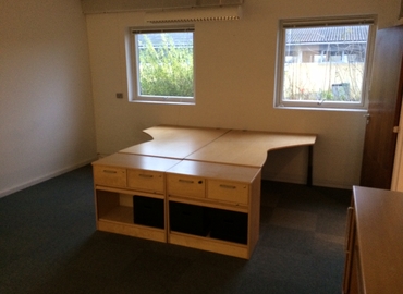 Lager til leje på Frydensbergvej 16, 3660 Stenløse - 335 m² | Foto 5 - Lokalebasen.dk