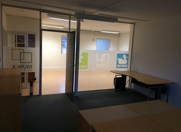 Lager til leje på Frydensbergvej 16, 3660 Stenløse - 335 m² | Foto 6 - Lokalebasen