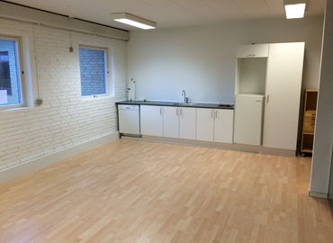 335 m² Commercial warehouse rental in Stenlose, Frydensbergvej 16 (3660) - 0 | MatchOffice