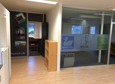 Lager til leje på Frydensbergvej 16, 3660 Stenløse - 335 m² | Foto 7 - Lokalebasen.dk