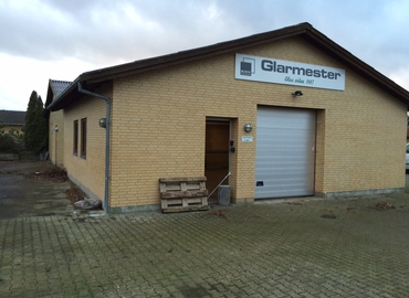 Lager til leje på Frydensbergvej 16, 3660 Stenløse - 335 m² | Foto 8 - Lokalebasen.dk