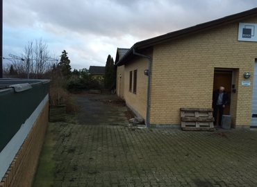 Lager til leje på Frydensbergvej 16, 3660 Stenløse - 335 m² | Foto 9 - Lokalebasen.dk