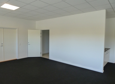 Kontor til leje på Emil Neckelmanns Vej 15 H, 5220 Odense SØ - 123 m² | Foto 8 - Lokalebasen.dk