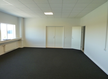 Kontor til leje på Emil Neckelmanns Vej 15 H, 5220 Odense SØ - 123 m² | Foto 4 - Lokalebasen