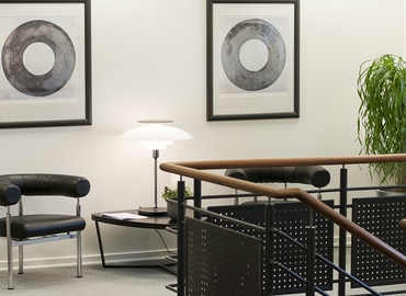 Kontor til leje på Bryggergade 6, 7400 Herning - 40 m² | Foto 5 - Lokalebasen.dk