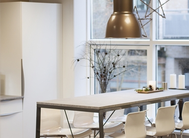 Kontor til leje på Bryggergade 6, 7400 Herning - 40 m² | Foto 6 - Lokalebasen