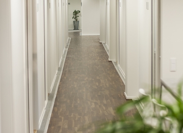 Kontor til leje på Bryggergade 6, 7400 Herning - 40 m² | Foto 7 - Lokalebasen