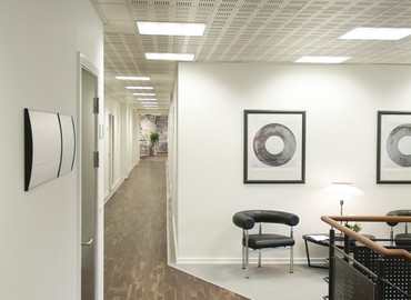 Kontor til leje på Bryggergade 6, 7400 Herning - 40 m² | Foto 8 - Lokalebasen