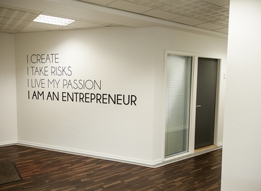 Kontor til leje på Bryggergade 6, 7400 Herning - 40 m² | Foto 10 - Lokalebasen