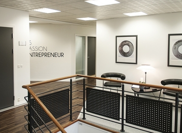 Kontor til leje på Bryggergade 6, 7400 Herning - 40 m² | Foto 12 - Lokalebasen