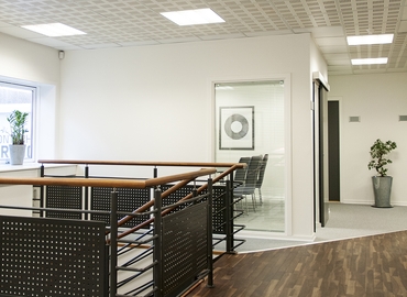 Kontor til leje på Bryggergade 6, 7400 Herning - 40 m² | Foto 13 - Lokalebasen