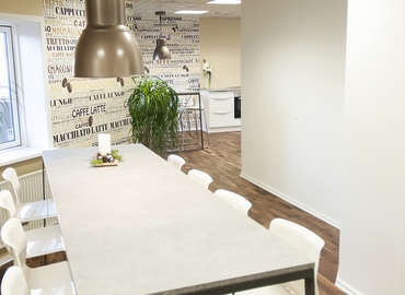 Kontor til leje på Bryggergade 6, 7400 Herning - 40 m² | Foto 15 - Lokalebasen