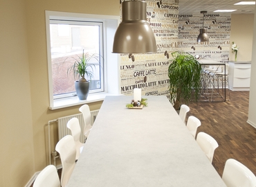 Kontor til leje på Bryggergade 6, 7400 Herning - 40 m² | Foto 16 - Lokalebasen