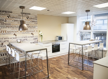 Kontor til leje på Bryggergade 6, 7400 Herning - 40 m² | Foto 17 - Lokalebasen.dk