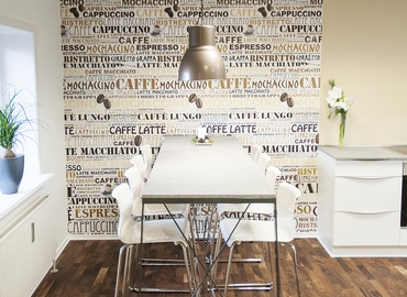 Kontor til leje på Bryggergade 6, 7400 Herning - 40 m² | Foto 18 - Lokalebasen