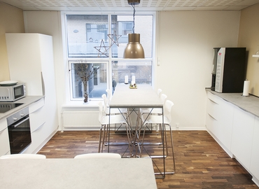 Kontor til leje på Bryggergade 6, 7400 Herning - 40 m² | Foto 19 - Lokalebasen