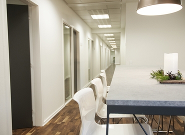 Kontor til leje på Bryggergade 6, 7400 Herning - 40 m² | Foto 20 - Lokalebasen.dk