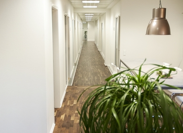 Kontor til leje på Bryggergade 6, 7400 Herning - 40 m² | Foto 21 - Lokalebasen