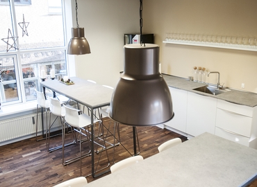 Kontor til leje på Bryggergade 6, 7400 Herning - 40 m² | Foto 22 - Lokalebasen.dk