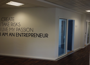 Kontor til leje på Bryggergade 6, 7400 Herning - 40 m² | Foto 24 - Lokalebasen