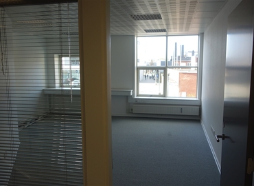 Kontor til leje på Bryggergade 6, 7400 Herning - 40 m² | Foto 25 - Lokalebasen.dk