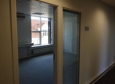 Kontor til leje på Bryggergade 6, 7400 Herning - 40 m² | Foto 26 - Lokalebasen