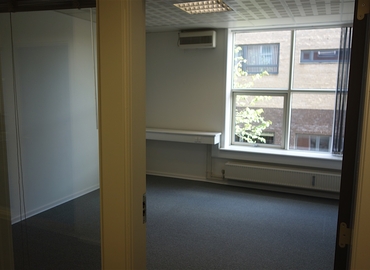 Kontor til leje på Bryggergade 6, 7400 Herning - 40 m² | Foto 27 - Lokalebasen.dk