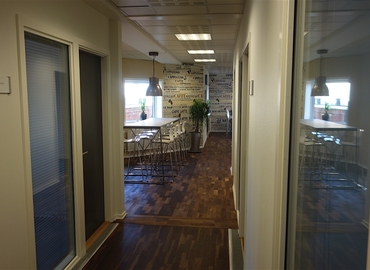 Kontor til leje på Bryggergade 6, 7400 Herning - 40 m² | Foto 28 - Lokalebasen