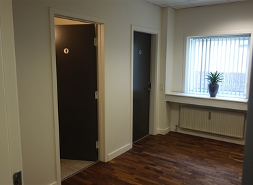 Kontor til leje på Bryggergade 6, 7400 Herning - 40 m² | Foto 29 - Lokalebasen.dk