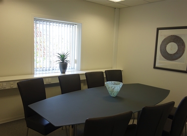 Kontor til leje på Bryggergade 6, 7400 Herning - 40 m² | Foto 30 - Lokalebasen.dk