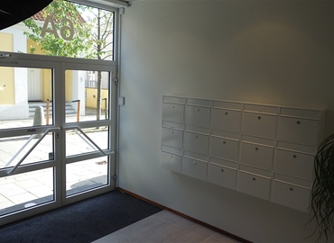 Kontor til leje på Bryggergade 6, 7400 Herning - 40 m² | Foto 4 - Lokalebasen.dk