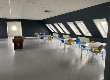 Kontor til leje på Smedeholm 13A 3. sal tv., 2730 Herlev - 300 m² | Foto 0 - Lokalebasen