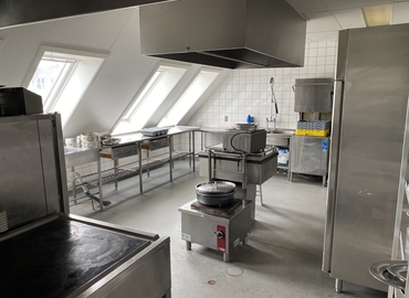 Kontor til leje på Smedeholm 13A 3. sal tv., 2730 Herlev - 300 m² | Foto 2 - Lokalebasen