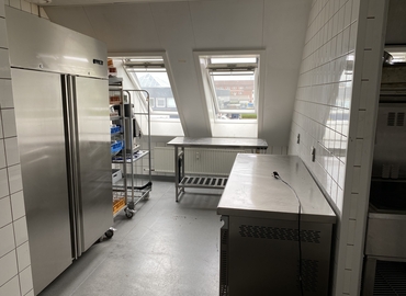 Kontor til leje på Smedeholm 13A 3. sal tv., 2730 Herlev - 300 m² | Foto 3 - Lokalebasen