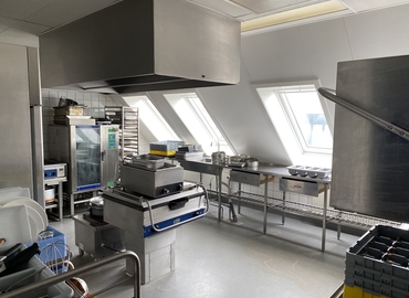 Kontor til leje på Smedeholm 13A 3. sal tv., 2730 Herlev - 300 m² | Foto 4 - Lokalebasen