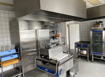 Kontor til leje på Smedeholm 13A 3. sal tv., 2730 Herlev - 300 m² | Foto 5 - Lokalebasen