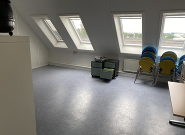 Kontor til leje på Smedeholm 13A 3. sal tv., 2730 Herlev - 300 m² | Foto 6 - Lokalebasen.dk