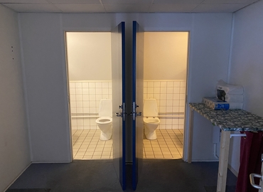 Kontor til leje på Smedeholm 13A 3. sal tv., 2730 Herlev - 300 m² | Foto 7 - Lokalebasen