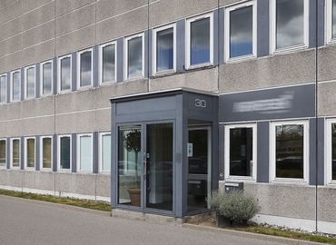 Kontor til leje på Hørskætten 30-32, 2630 Taastrup - 558 m² | Foto 1 - Lokalebasen.dk