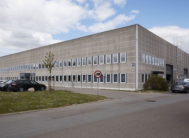 Kontor til leje på Hørskætten 30-32, 2630 Taastrup - 558 m² | Foto 0 - Lokalebasen