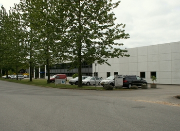 1057 m² Serviced office available to rent in Engesvang, Gl. Kongevej 1 B (7442) can benefit your business  - 1 | MatchOffice.com