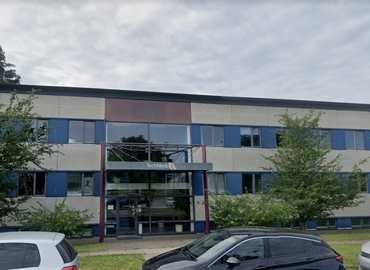 220 m² Office space available to rent in Glostrup, Naverland 33 (2600) can satisfy all our needs  - 0 | MatchOffice.com
