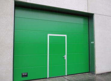80 m² Lager til leje i København S, Vermlandsgade 66 (2300) - 0 | Lokalebasen