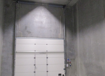 80 m² Lagerrum til leje i København S, Vermlandsgade 66 (2300) - 1 | Lokalebasen.dk